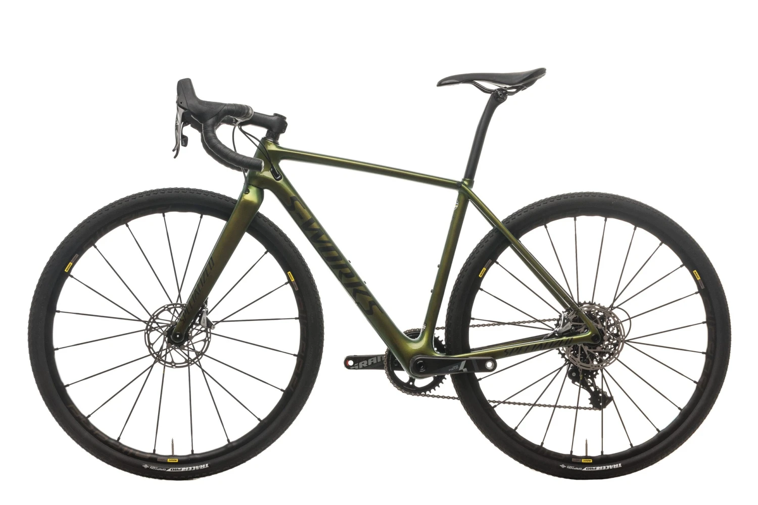 Specialized S-Works CruX Cyclocross Bike - 2021, 49cm Specialized S-Works CruX Cyclocross Bike - 2021, 49cm -Specialized Shop BCY13012 PH1 02 scaled