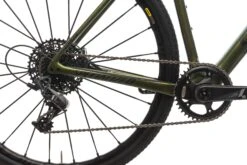 Specialized S-Works CruX Cyclocross Bike - 2021, 49cm 5 Specialized S-Works CruX Cyclocross Bike - 2021, 49cm -Specialized Shop BCY13012 PH1 04