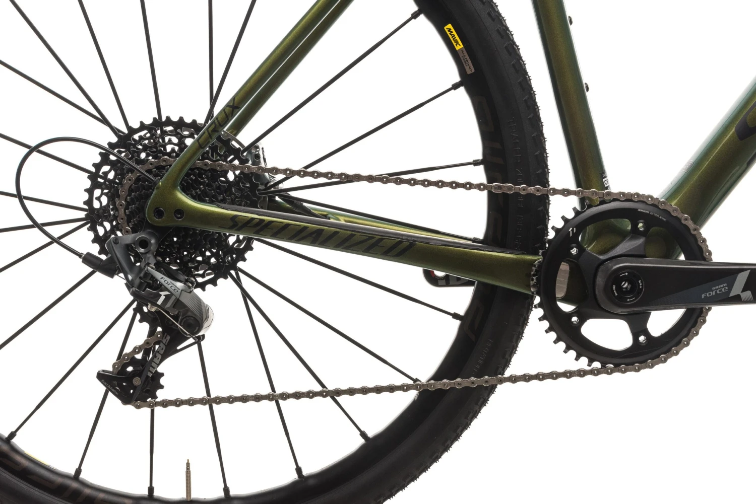 Specialized S-Works CruX Cyclocross Bike - 2021, 49cm Specialized S-Works CruX Cyclocross Bike - 2021, 49cm -Specialized Shop BCY13012 PH1 04 scaled