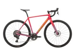 Specialized Crux Elite Cyclocross Bike - 2019, 54cm