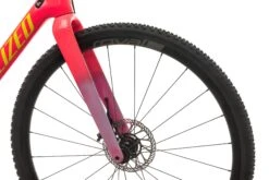 Specialized Crux Elite Cyclocross Bike - 2019, 54cm -Specialized Shop BCY13041 PH1 05