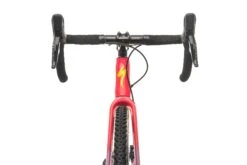 Specialized Crux Elite Cyclocross Bike - 2019, 54cm -Specialized Shop BCY13041 PH1 06