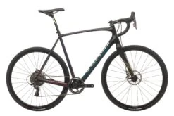 Specialized CruX Pro Race Red Disc Cyclocross Bike - 2014, 61cm