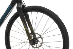 Specialized CruX Pro Race Red Disc Cyclocross Bike - 2014, 61cm -Specialized Shop BCY13046 PH1 05