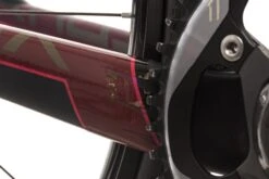 Specialized CruX Pro Race Red Disc Cyclocross Bike - 2014, 61cm -Specialized Shop BCY13046 PH1 07