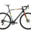 Specialized CruX Expert X1 Cyclocross Bike - 2018, 58cm