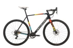 Specialized CruX Expert X1 Cyclocross Bike - 2018, 58cm