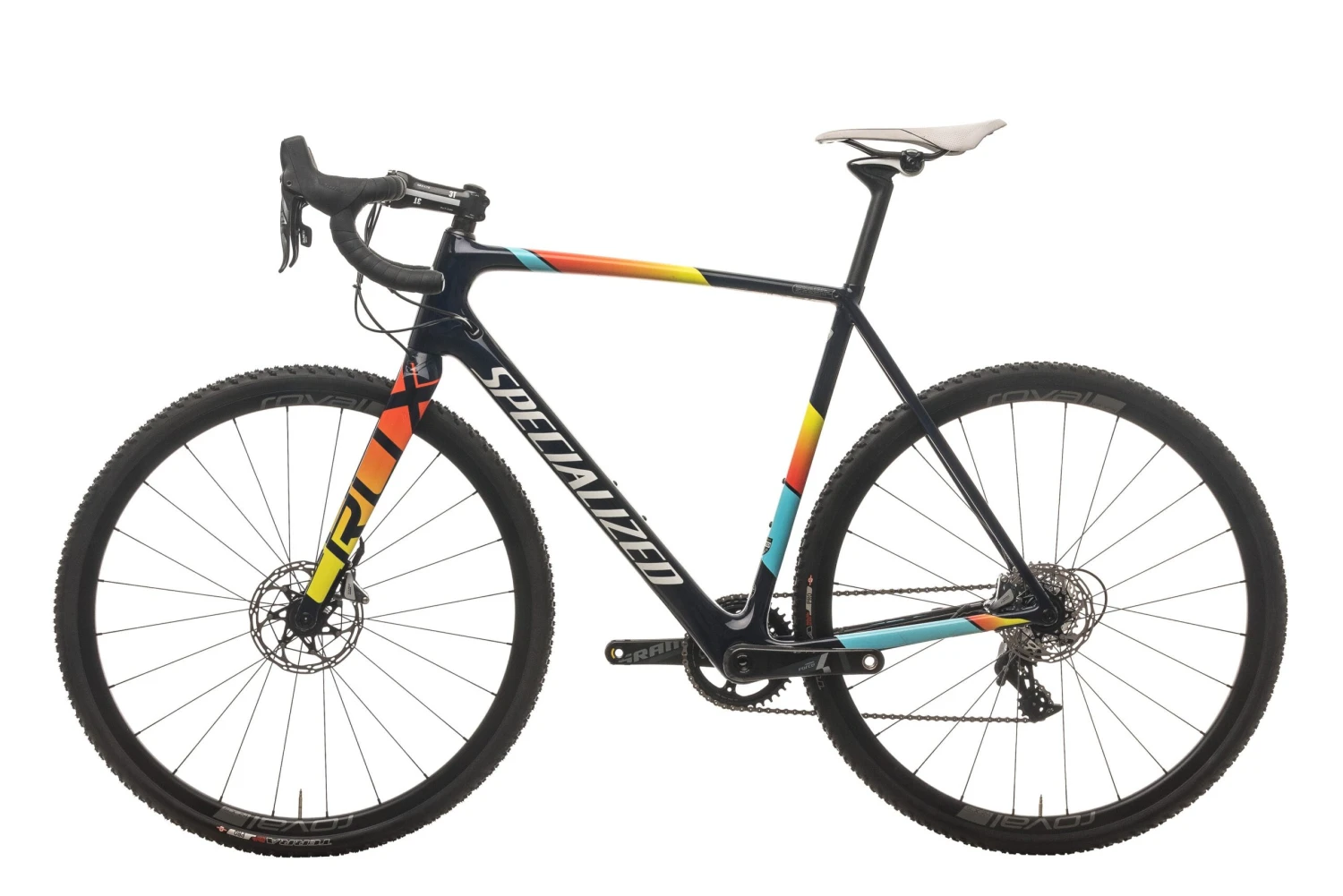 Specialized CruX Expert X1 Cyclocross Bike - 2018, 58cm Specialized CruX Expert X1 Cyclocross Bike - 2018, 58cm -Specialized Shop BCY13060 PH1 02 scaled