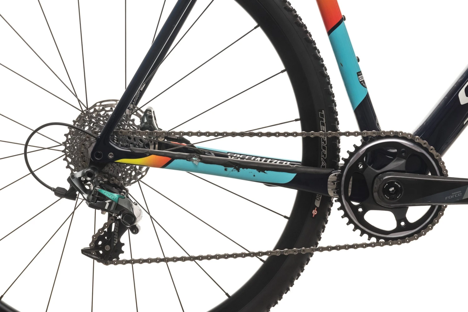 Specialized CruX Expert X1 Cyclocross Bike - 2018, 58cm Specialized CruX Expert X1 Cyclocross Bike - 2018, 58cm -Specialized Shop BCY13060 PH1 04 scaled