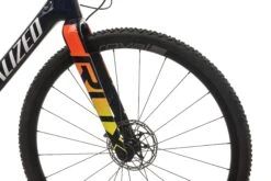 Specialized CruX Expert X1 Cyclocross Bike - 2018, 58cm 6 Specialized CruX Expert X1 Cyclocross Bike - 2018, 58cm -Specialized Shop BCY13060 PH1 05