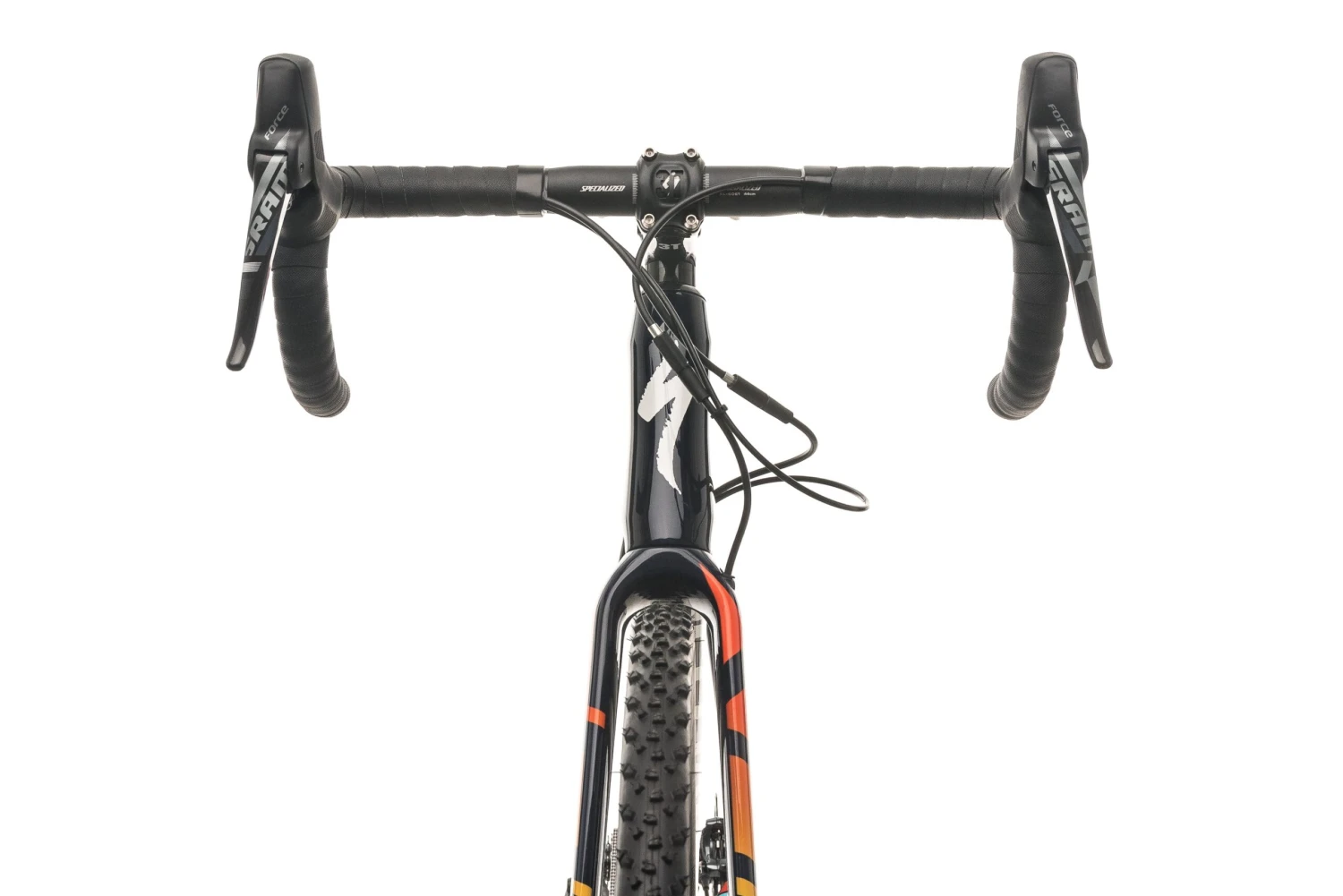 Specialized CruX Expert X1 Cyclocross Bike - 2018, 58cm Specialized CruX Expert X1 Cyclocross Bike - 2018, 58cm -Specialized Shop BCY13060 PH1 06 scaled