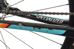 Specialized CruX Expert X1 Cyclocross Bike - 2018, 58cm 8 Specialized CruX Expert X1 Cyclocross Bike - 2018, 58cm -Specialized Shop BCY13060 PH1 07