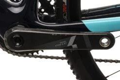 Specialized CruX Expert X1 Cyclocross Bike - 2018, 58cm 9 Specialized CruX Expert X1 Cyclocross Bike - 2018, 58cm -Specialized Shop BCY13060 PH1 08