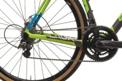 Specialized S-Works CruX Cyclocross Bike - 2014, 56cm -Specialized Shop BCY13073 PH1 04