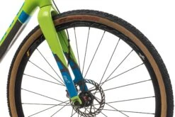 Specialized S-Works CruX Cyclocross Bike - 2014, 56cm -Specialized Shop BCY13073 PH1 05