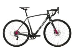 Specialized CruX Expert X1 Cyclocross Bike - 2017, 54cm