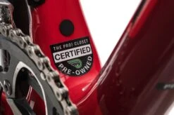 Specialized CruX Pro Race Cyclocross Bike - 2015, 52cm 4 Specialized CruX Pro Race Cyclocross Bike - 2015, 52cm -Specialized Shop BCY13147 PH1 03