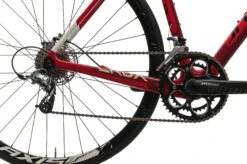 Specialized CruX Pro Race Cyclocross Bike - 2015, 52cm 5 Specialized CruX Pro Race Cyclocross Bike - 2015, 52cm -Specialized Shop BCY13147 PH1 04