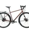 Specialized AWOL Expert Commuter Bike - 2017, Medium