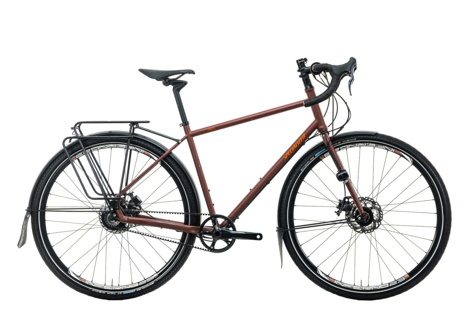 Specialized AWOL Expert Commuter Bike - 2017, Medium Specialized AWOL Expert Commuter Bike - 2017, Medium -Specialized Shop BCY13210 PH2 11 scaled