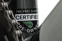 Specialized CruX E5 Sport Disc Cyclocross Bike - 2014, 61cm -Specialized Shop BCY13214 PH1 03