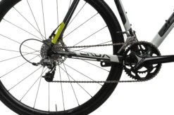 Specialized CruX E5 Sport Disc Cyclocross Bike - 2014, 61cm -Specialized Shop BCY13214 PH1 04