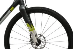 Specialized CruX E5 Sport Disc Cyclocross Bike - 2014, 61cm -Specialized Shop BCY13214 PH1 05