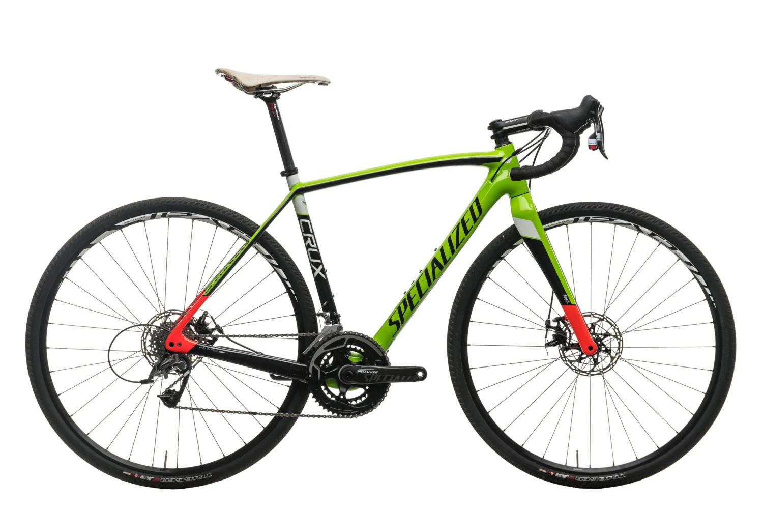 Specialized CruX Pro Disc Cyclocross Bike - 2016, 52cm Specialized CruX Pro Disc Cyclocross Bike - 2016, 52cm -Specialized Shop BCY13263 PH1 01 scaled