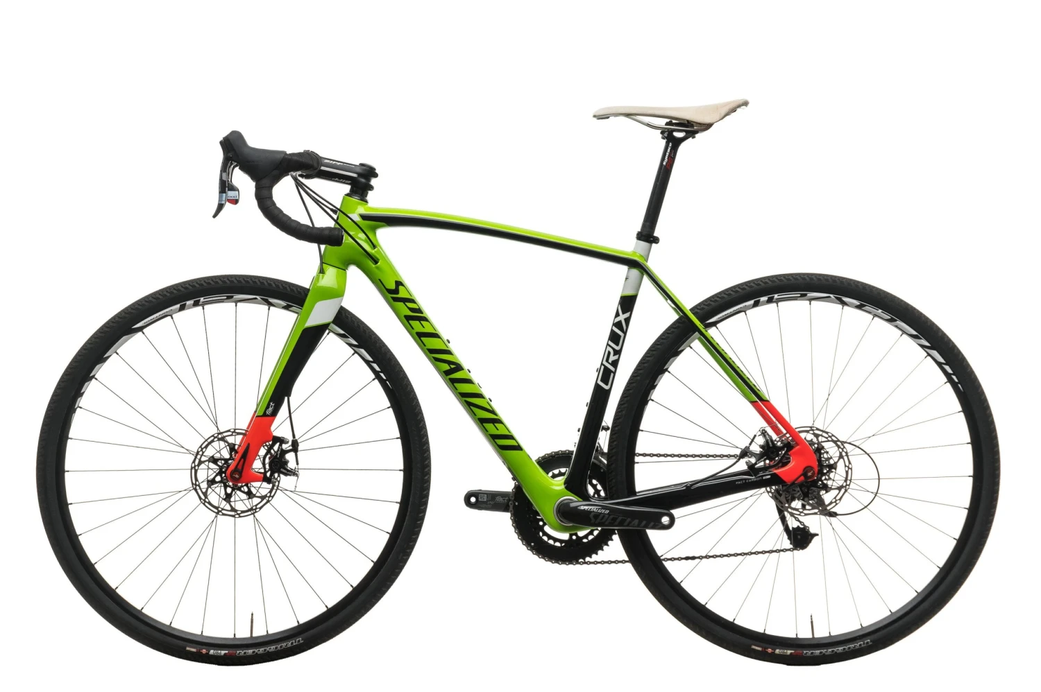 Specialized CruX Pro Disc Cyclocross Bike - 2016, 52cm Specialized CruX Pro Disc Cyclocross Bike - 2016, 52cm -Specialized Shop BCY13263 PH1 02 scaled