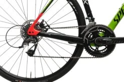 Specialized CruX Pro Disc Cyclocross Bike - 2016, 52cm 4 Specialized CruX Pro Disc Cyclocross Bike - 2016, 52cm -Specialized Shop BCY13263 PH1 03