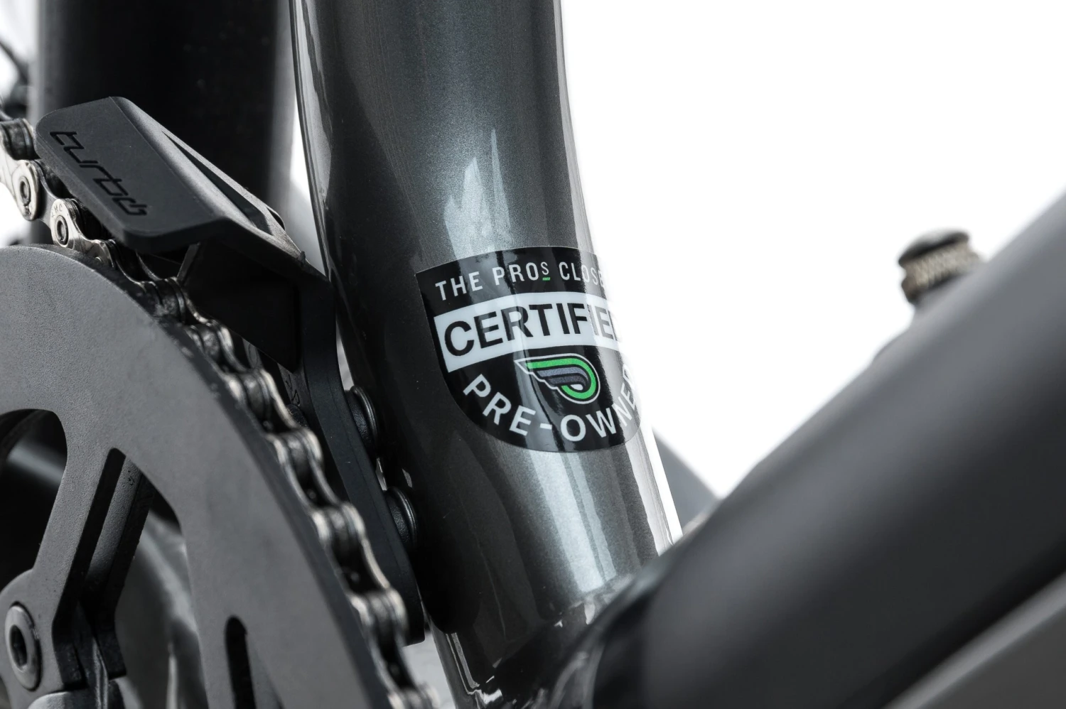 Specialized Turbo Commuter E-Bike - 2015, Large Specialized Turbo Commuter E-Bike - 2015, Large -Specialized Shop BCY13278 PH1 03 scaled