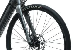 Specialized Turbo Commuter E-Bike - 2015, Large 6 Specialized Turbo Commuter E-Bike - 2015, Large -Specialized Shop BCY13278 PH1 05