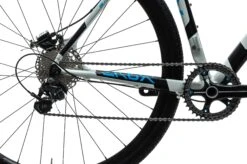 Specialized CruX Sport E5 Cyclocross Bike - 2015, 52cm -Specialized Shop BCY13292 PH2 03