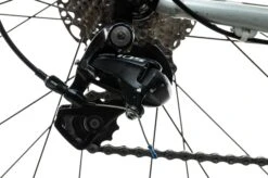 Specialized CruX Sport E5 Cyclocross Bike - 2015, 52cm -Specialized Shop BCY13292 PH2 09