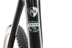 Specialized CruX Sport Cyclocross Bike - 2018, 58cm -Specialized Shop BCY13309 PH1 03