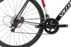 Specialized CruX Sport Cyclocross Bike - 2018, 58cm -Specialized Shop BCY13309 PH1 04