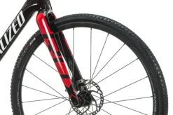 Specialized CruX Sport Cyclocross Bike - 2018, 58cm -Specialized Shop BCY13309 PH1 05