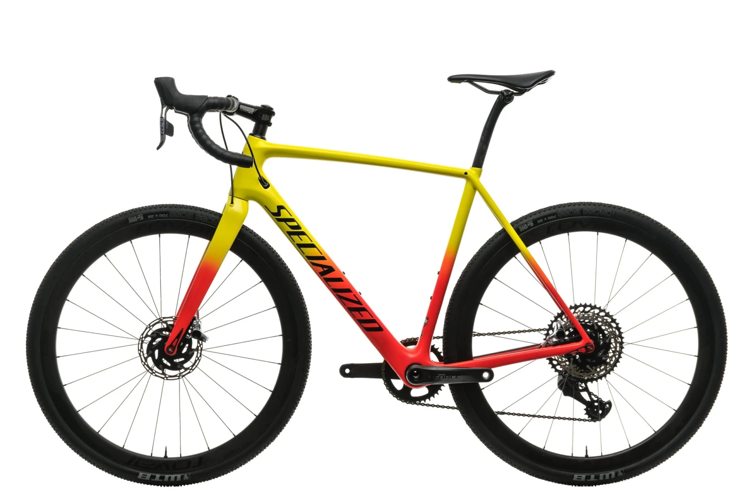 Specialized CruX Expert Cyclocross Bike - 2019, 56cm Specialized CruX Expert Cyclocross Bike - 2019, 56cm -Specialized Shop BCY13326 PH1 02 scaled