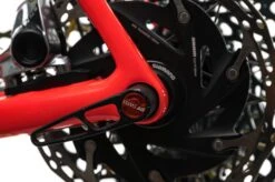 Specialized CruX Expert Cyclocross Bike - 2019, 56cm 8 Specialized CruX Expert Cyclocross Bike - 2019, 56cm -Specialized Shop BCY13326 PH1 07