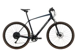 Specialized CrossTrail Expert Carbon Fitness Bike - 2018, Large