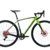 Specialized CruX Pro Disc Cyclocross Bike - 2016, 46cm