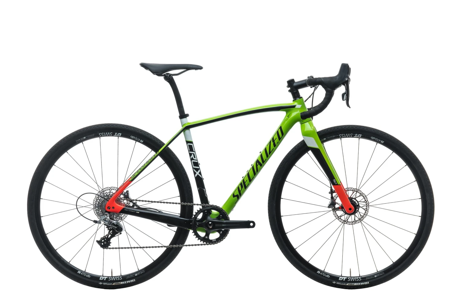 Specialized CruX Pro Disc Cyclocross Bike - 2016, 46cm Specialized CruX Pro Disc Cyclocross Bike - 2016, 46cm -Specialized Shop BCY13435 PH1 01 scaled