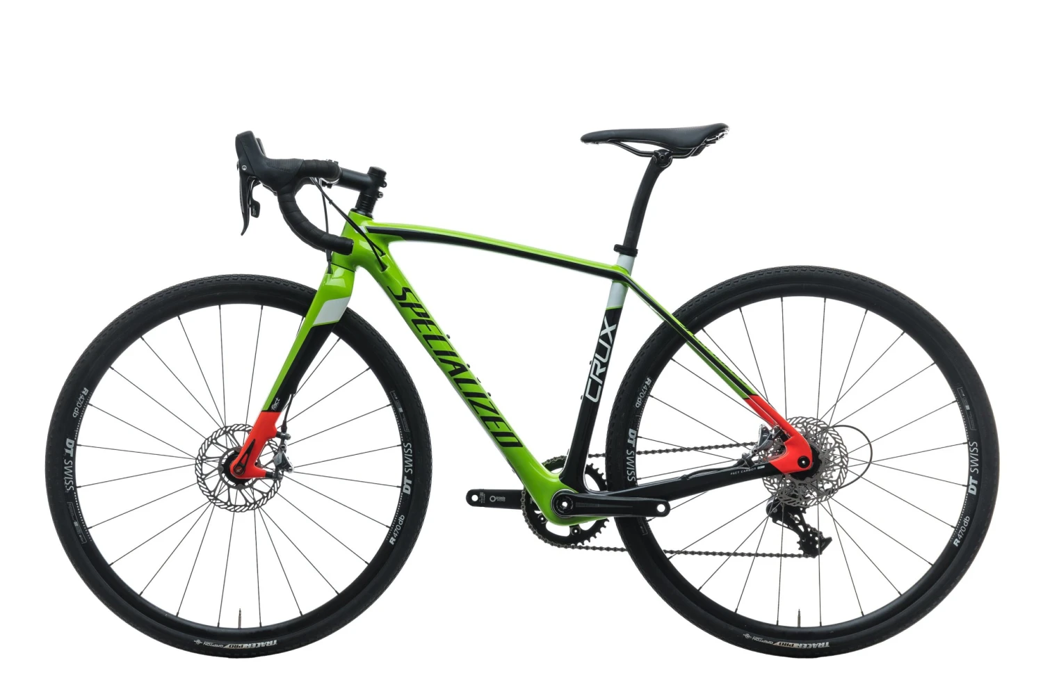 Specialized CruX Pro Disc Cyclocross Bike - 2016, 46cm Specialized CruX Pro Disc Cyclocross Bike - 2016, 46cm -Specialized Shop BCY13435 PH1 02 scaled