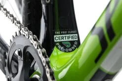 Specialized CruX Pro Disc Cyclocross Bike - 2016, 46cm 4 Specialized CruX Pro Disc Cyclocross Bike - 2016, 46cm -Specialized Shop BCY13435 PH1 03