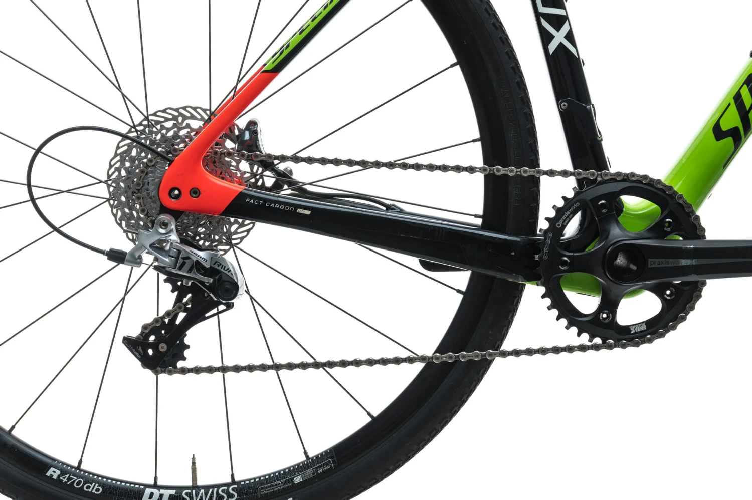 Specialized CruX Pro Disc Cyclocross Bike - 2016, 46cm Specialized CruX Pro Disc Cyclocross Bike - 2016, 46cm -Specialized Shop BCY13435 PH1 04 scaled