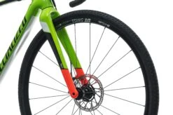 Specialized CruX Pro Disc Cyclocross Bike - 2016, 46cm 6 Specialized CruX Pro Disc Cyclocross Bike - 2016, 46cm -Specialized Shop BCY13435 PH1 05