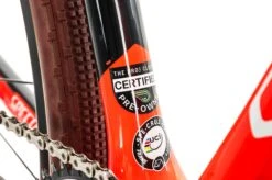 Specialized CruX Expert X1 Cyclocross Bike - 2018, 49cm -Specialized Shop BCY13454 PH1 03