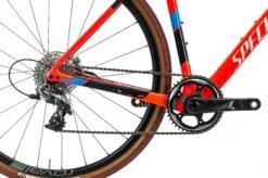 Specialized CruX Expert X1 Cyclocross Bike - 2018, 49cm -Specialized Shop BCY13454 PH1 04