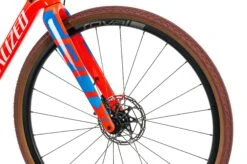 Specialized CruX Expert X1 Cyclocross Bike - 2018, 49cm -Specialized Shop BCY13454 PH1 05