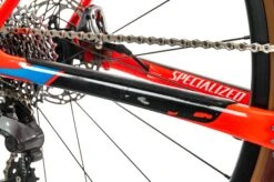 Specialized CruX Expert X1 Cyclocross Bike - 2018, 49cm -Specialized Shop BCY13454 PH1 08